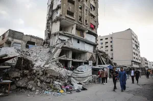 Israeli political circles: Gaza war continues without purpose