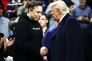 Americans are increasingly dissatisfied with Elon Musk's performance