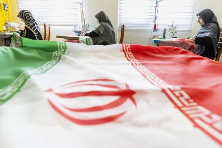 خیاط خانه‌ی مقاومت