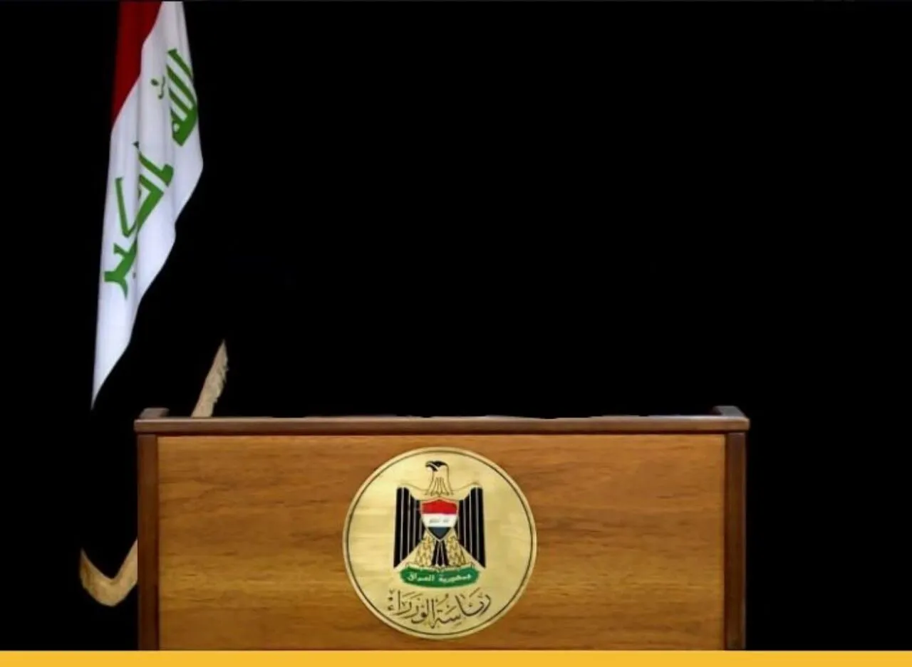 دولت عراق: بغداد در حال رایزنی با واشنگتن درباره پروازهای ایران است