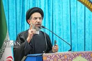 امام جمعه موقت تهران: تلاش دشمن برای تحقیر و تجزیه ایران به سکوی پرش اقتدار کشور تبدیل شد