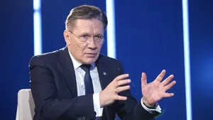 مدیر روس‌اتم: ایران خواهان ساخت نیروگاه‌های هسته‌ای جدید است