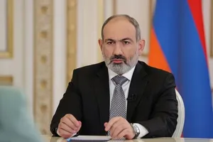 Coup attempt foiled in Armenia