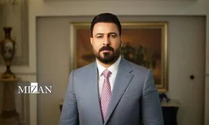 علی الزیدی رسما به‌عنوان نخست‌وزیر عراق انتخاب شد