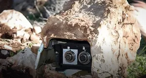 Palestinian Resistance uncovers and neutralizes Israeli spy devices in Gaza