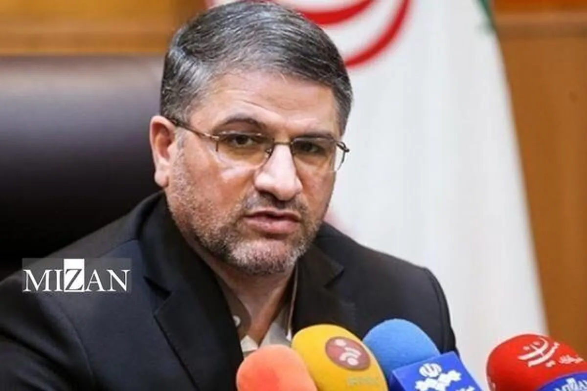 رئیس سازمان پزشکی قانونی کشور: عمل کردن بر اساس مرّ قانون و داشتن نظم و انضباط به معنای قفل کردن کار&zwnj;ها نیست