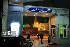 میدان‌داری خالصانه بچه‌های مسجد در عرصه جهاد تبیین/ کانون‌های مساجد از صف تا ستاد در جنگ رمضان نقش‌آفرینی کردند