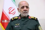 سرلشکر عبداللهی: دشمن اگر دوباره حماقتی بکند، با پاسخی سنگین‌تر و پشیمان کننده‌تر رو‌به‌رو خواهد شد