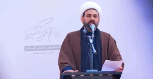 النجباء: تمامی فرودگاه‌های عراق باید به‌روی پرواز‌های ایران گشوده باشند