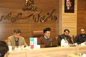 رئیس‌کل دادگستری فارس: دانشجوی مطالبه‌گر و متعهد، پیشران توسعه و حل چالش‌های کشور است
