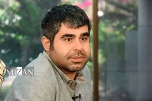 امیر نوری: مردم ایران در شرایط بحرانی متحد و یک‌دست می‌شوند