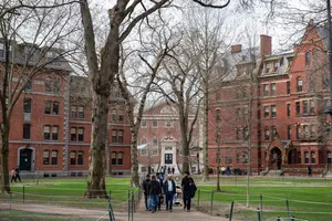 Trump’s ongoing war against America’s oldest University