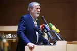 رئیس کمیسیون امنیت ملی: آمریکا با عذرخواهی از مردم ایران، منطقه را ترک خواهد کرد