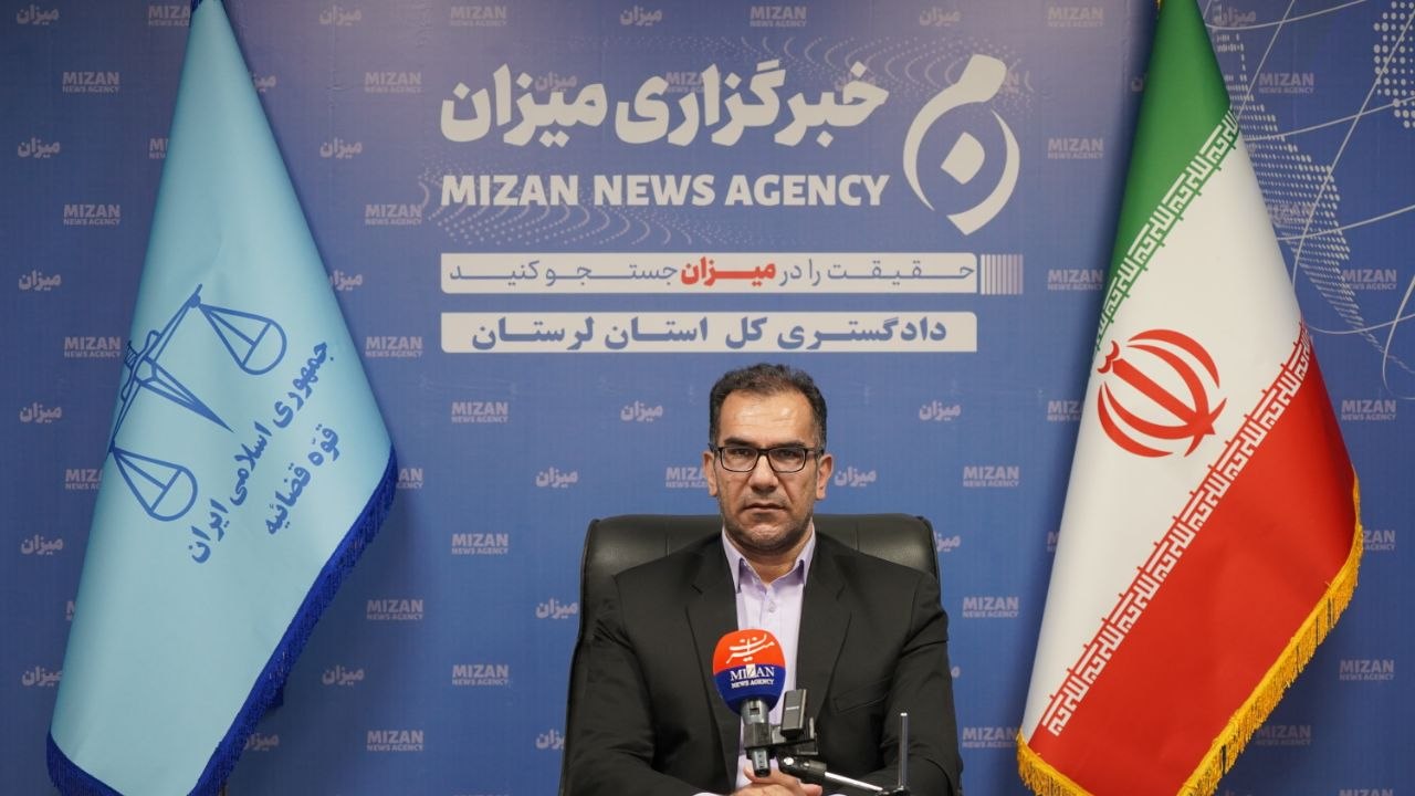 از خون‌صلح تا کاهش ۸ درصدی طلاق؛ روایت هم‌افزایی سمن‌ها و دادگستری لرستان در مهار آسیب‌های اجتماعی