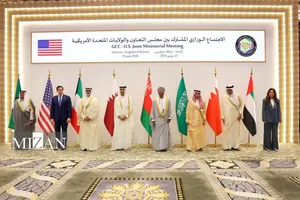 استقبال از تفاهم تهران و واشنگتن در بیانیه مشترک آمریکا و کشورهای حاشیه خلیج فارس