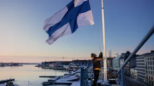 Finns worried about their security due to changing US policies