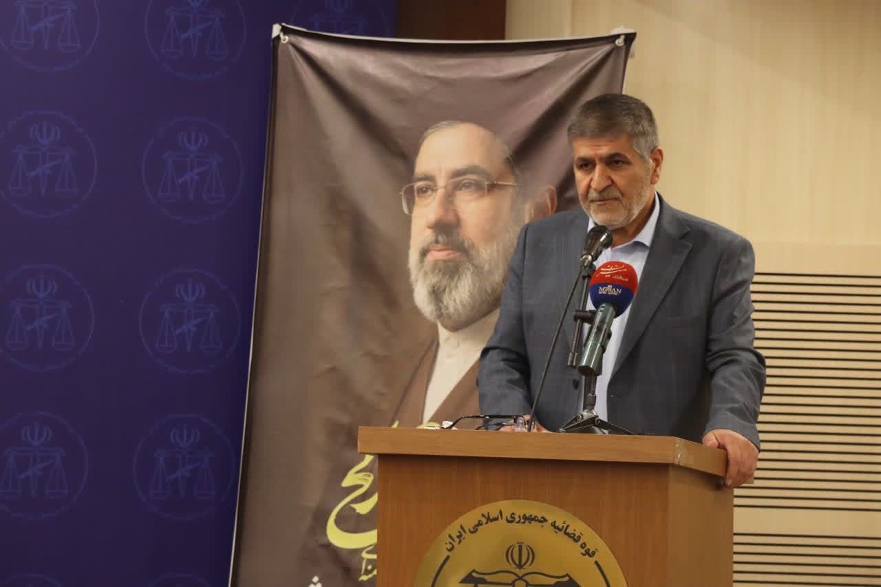 تغییرات مدیریتی در سازمان قضایی نیرو‌های مسلح؛ تأکید بر صیانت از نیرو‌ها و کاهش اطاله دادرسی
