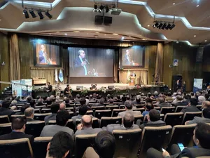وقتی برگزیدگان جشنواره علوم پزشکی رازی، رازی را نمی‌شناختند