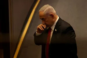 Failed attempt to dismiss criminal charges against Netanyahu