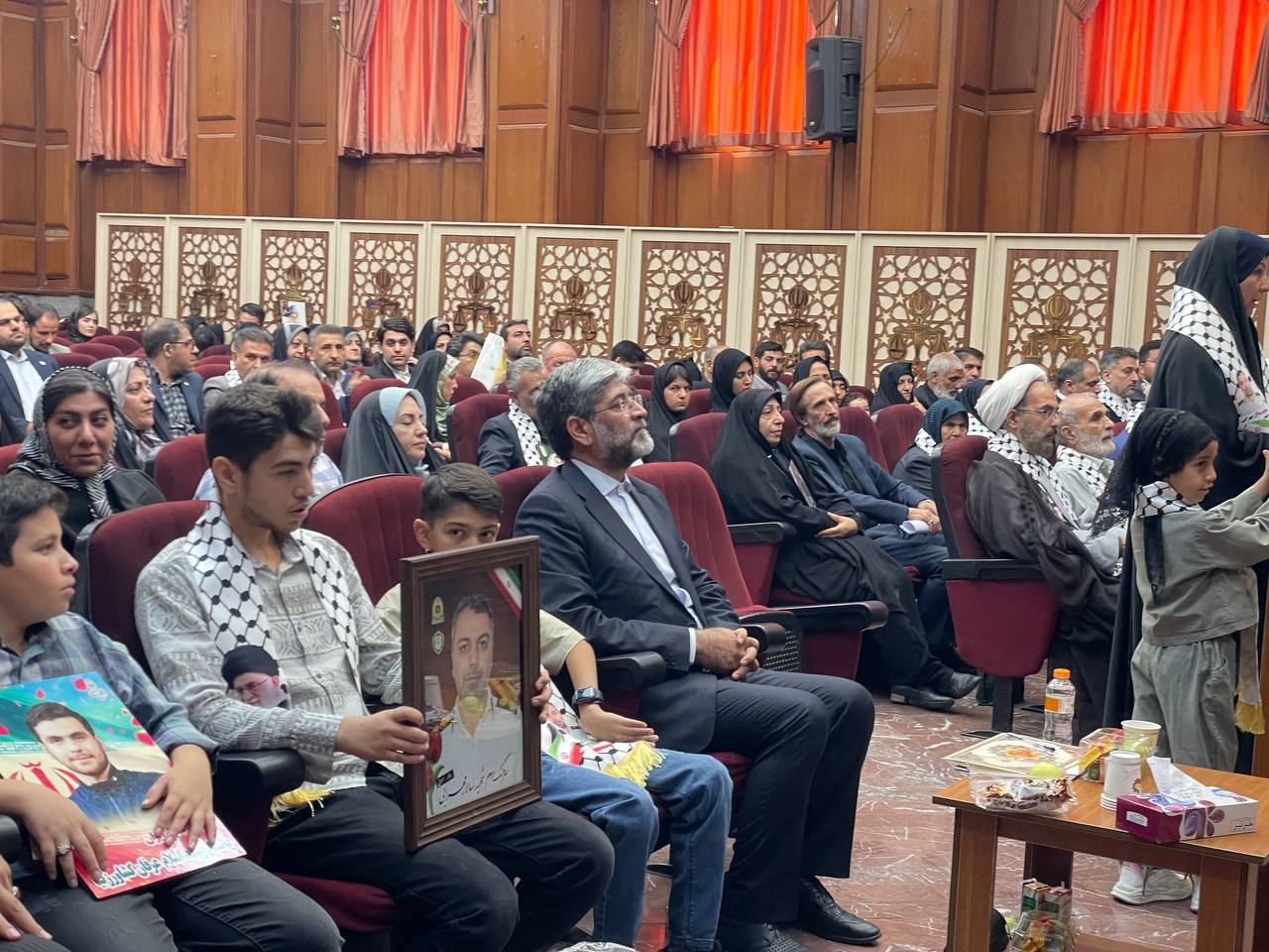 اولین جلسه رسیدگی به پرونده جنایات جنگ تحمیلی ۱۲ روزه برگزار شد/ رسیدگی به دادخواهی ۳۵۲ هزار و ۹۸۳ ایرانی علیه آمریکا و سران رژیم صهیونیستی اولین جلسه رسیدگی به پرونده جنایات جنگ تحمیلی ۱۲ روزه برگزار شد/ رسیدگی به دادخواهی ۳۵۲ هزار و ۹۸۳ ایرانی علیه آمریکا و سران رژیم صهیونیستی