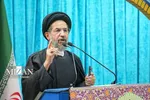 امام جمعه موقت تهران: تلاش دشمن برای تحقیر و تجزیه ایران به سکوی پرش اقتدار کشور تبدیل شد