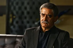 رونمایی از تیزر فصل دوم «سرو سپید سرخ»؛ پخش از امشب در شبکه یک