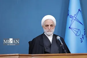 رئیس قوه قضاییه: احکامِ مجازات عناصر و ایادی دشمن متجاوز، با سرعت بیشتری صادر شوند