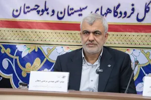 معاون وزیر راه و شهرسازی: آسمان ایران باز است و به تمام پرواز‌ها سرویس می‌دهیم 