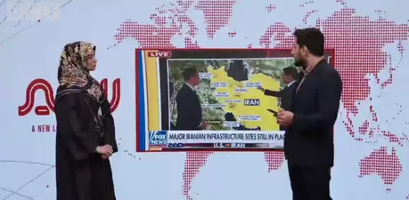 سناریوهای جنگ احتمالی پیش‌رو: آمریکا چه برنامه ای برای ایران دارد؟