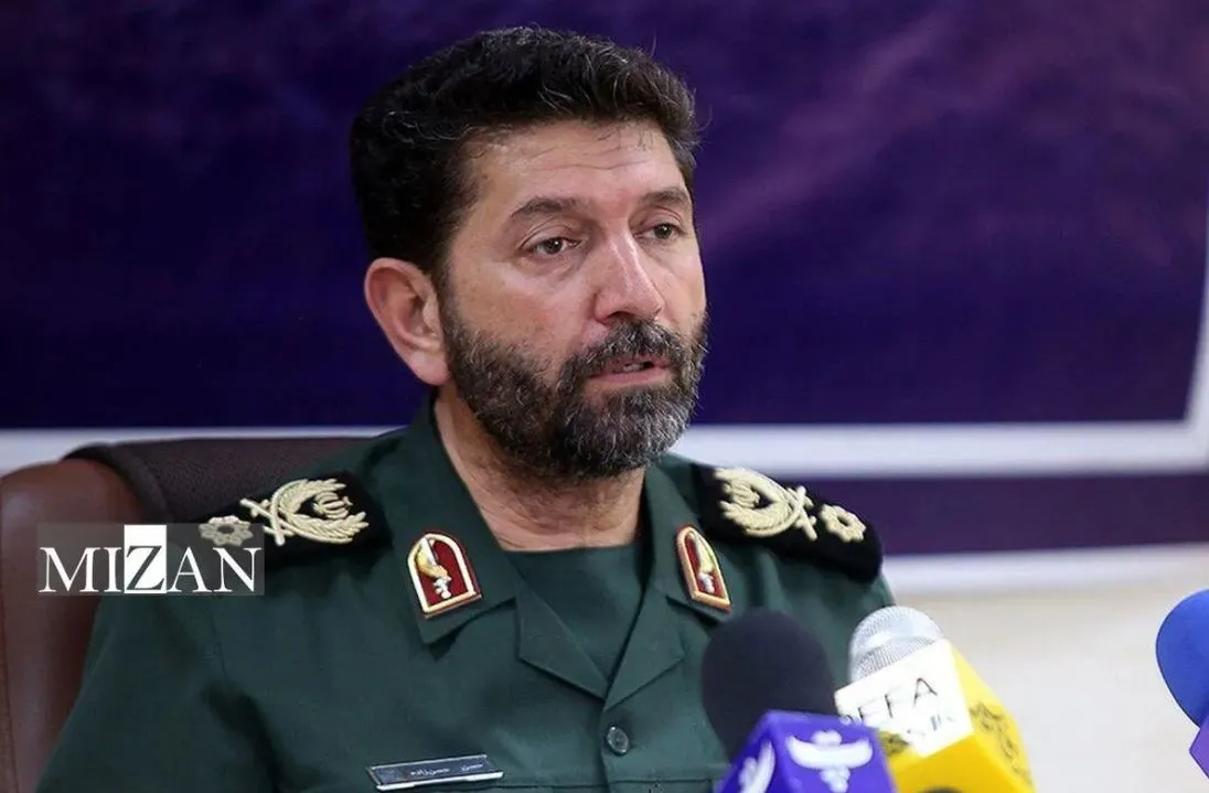 فرمانده سپاه تهران: در آستانه عملیات‌های تهاجمی قرار داریم
