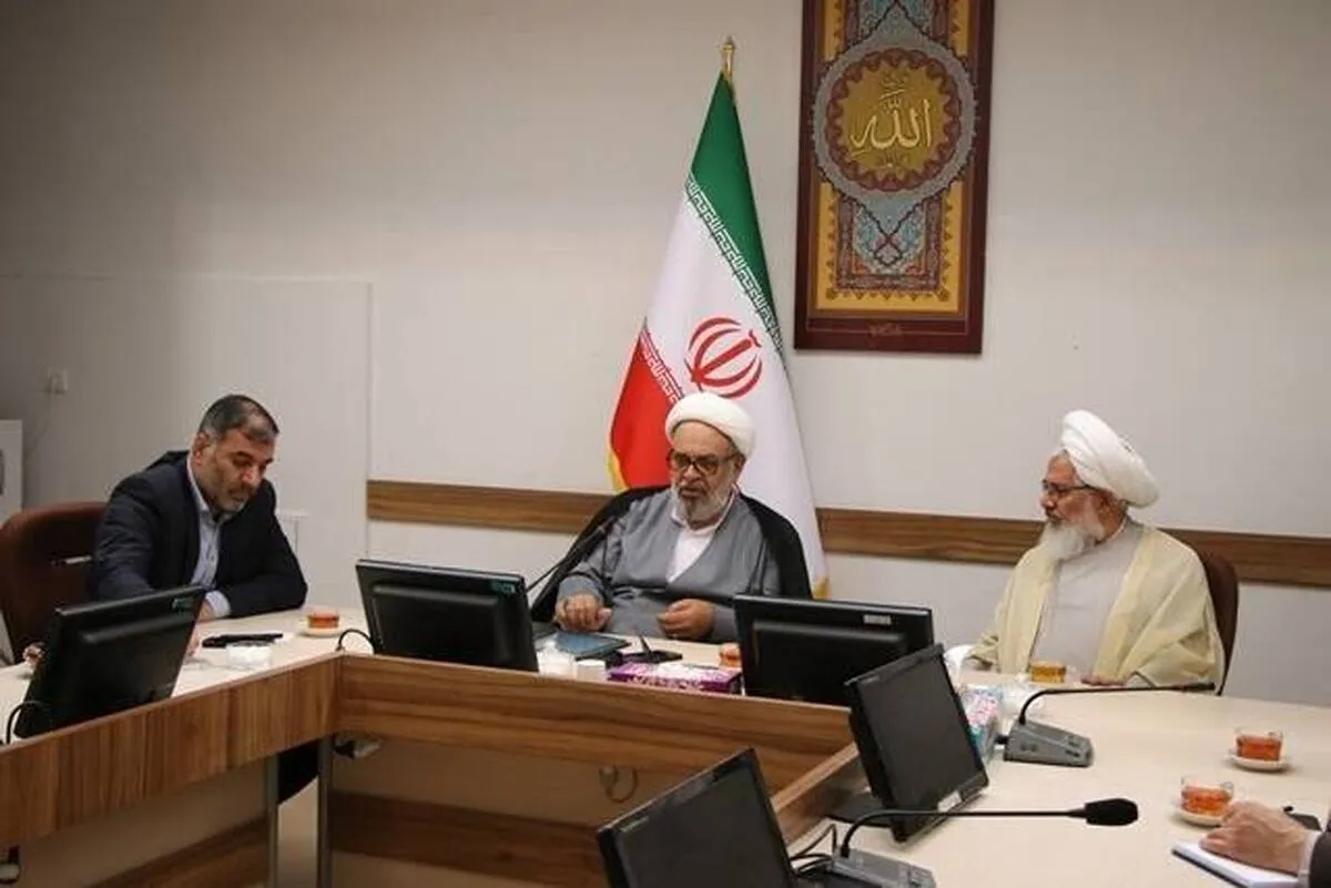 رئیس کل دادگستری زنجان: کسب رتبه نخست کشوری استان در جمع آوری کمک&zwnj;های مردمی در جشن گلریزان سال ۱۴۰۲