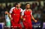 پیروزی ارزشمند پرسپولیس با هنرنمایی بیفوما/ شام آخر نوری با ناکامی‌های سریالی