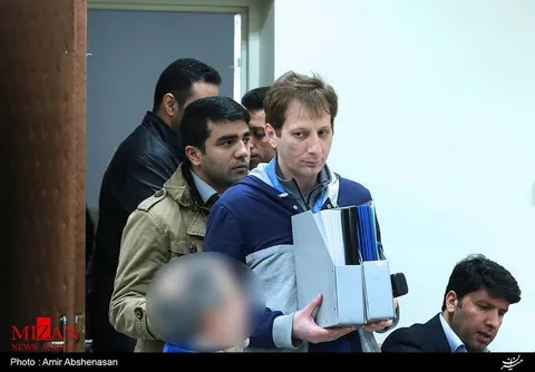 استرداد کلیه اموال و بدهی‌های بابک زنجانی زمینه تبدیل مجازات اعدام به ۲۰ سال حبس