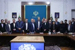 عملکرد رانندگان در جنگ ۴۰ روزه جلوه‌ای از تعهد و مسئولیت‌پذیری ملی بود