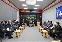 رئیس‌کل دادگستری سمنان: سند تحول قضایی، نقشه راه عدالت‌گستری در تراز نظام اسلامی است