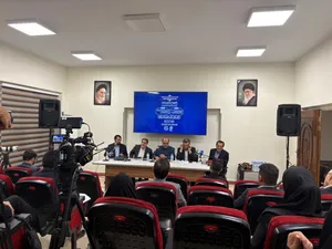 نشست تخصصی «واکاوی تروریسم دولتی، مسئولیت بین‌المللی و جنگ روایت‌ها» برگزار شد