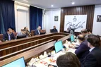 رئیس کل دادگستری استان تهران: اجرای ارجاع هوشمند در تمام واحد‌های قضایی تهران باید با جدیت دنبال شود