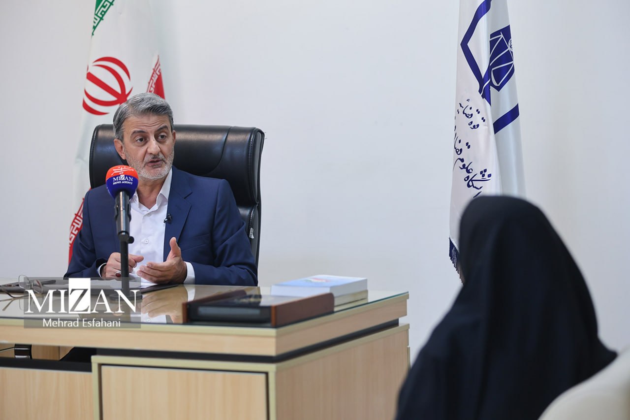 دانشگاه علوم قضایی؛ محور تخصصی تربیت قاضی/نخستین گروه فارغ‌التحصیلان علوم قضایی امسال وارد منصب قضاوت می‌شوند/حذف پایان‌نامه با هدف محارت محوری