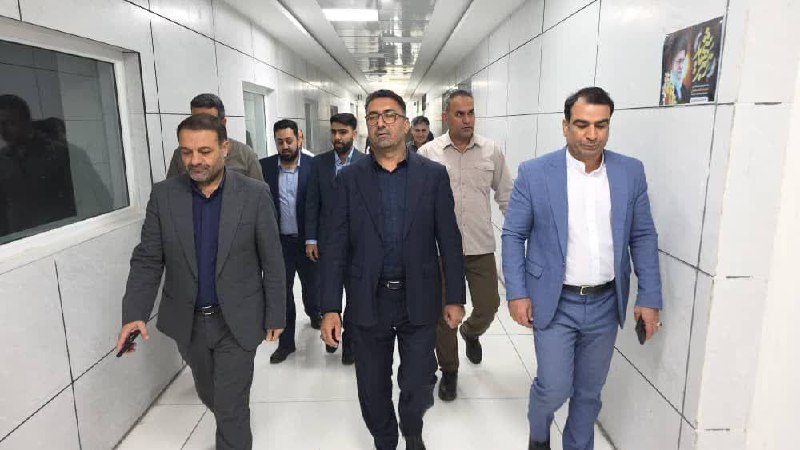 بازدید از زندان بندرعباس رئیس کل دادگستری هرمزگان به مشکلات ۱۷۳ نفر از مددجویان زندان بندرعباس رسیدگی کرد