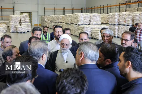 بررسی مصداقی مشکلات به‌وجودآمده برای ۲ کالای وارداتی مهم در گمرک آپرین