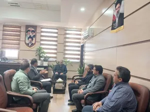 دادستان بیرجند به حل مشکلات مرغداران استان خراسان جنوبی ورود کرد