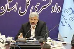 ۲۵ میلیارد تومان از مطالبات شکات پرونده پیش فروش خودرو موسوم به «پرهام» در استان گلستان پرداخت شد