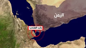 تنگه باب‌المندب و اهرم فشار ارتش یمن در برابر عربستان و آمریکا