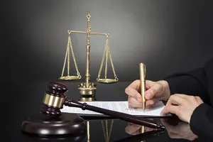 تمبر مالیاتی وکیل در حق‌الوکاله مشروط چگونه محاسبه می‌شود؟