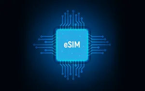 eSIM چیست و چه تفاوتی با سیم‌کارت معمولی دارد؟