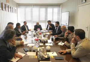 مستندسازی خسارات جنگ تحمیلی باید به اقدام حقوقی و استیفای حقوق ایران منجر شود
