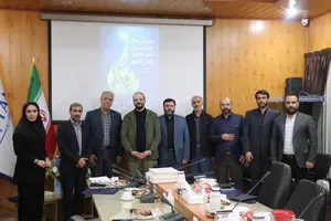 گام مشترک سازمان فرهنگی هنری و پژوهشگاه رویان برای پیوند علم، فرهنگ و جامعه