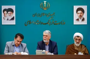 وزیر فرهنگ: افزایش همدلی و ایثار اجتماعی از دستاورد‌های «جنگ رمضان» است