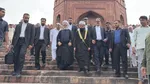 تقدیر نماینده ولی‌فقیه در هندوستان از سفر «عزتمندانه و وحدت‌بخش» رئیس قوه قضاییه 