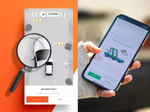 هشدار رئیس سازمان تعزیرات حکومتی به مدیران تاکسی‌های اینترنتی: گزینه عجله دارم را حذف نکنید؛ مشمول جریمه گرانفروشی می‌شوید